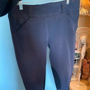 Smartpak Piper Breeches